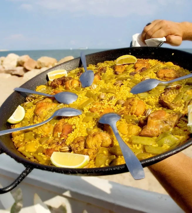 9 Best Spanish Restaurants in Benidorm