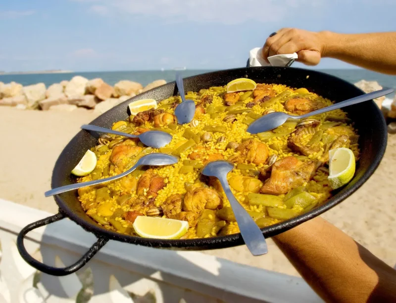 9 Best Spanish Restaurants in Benidorm