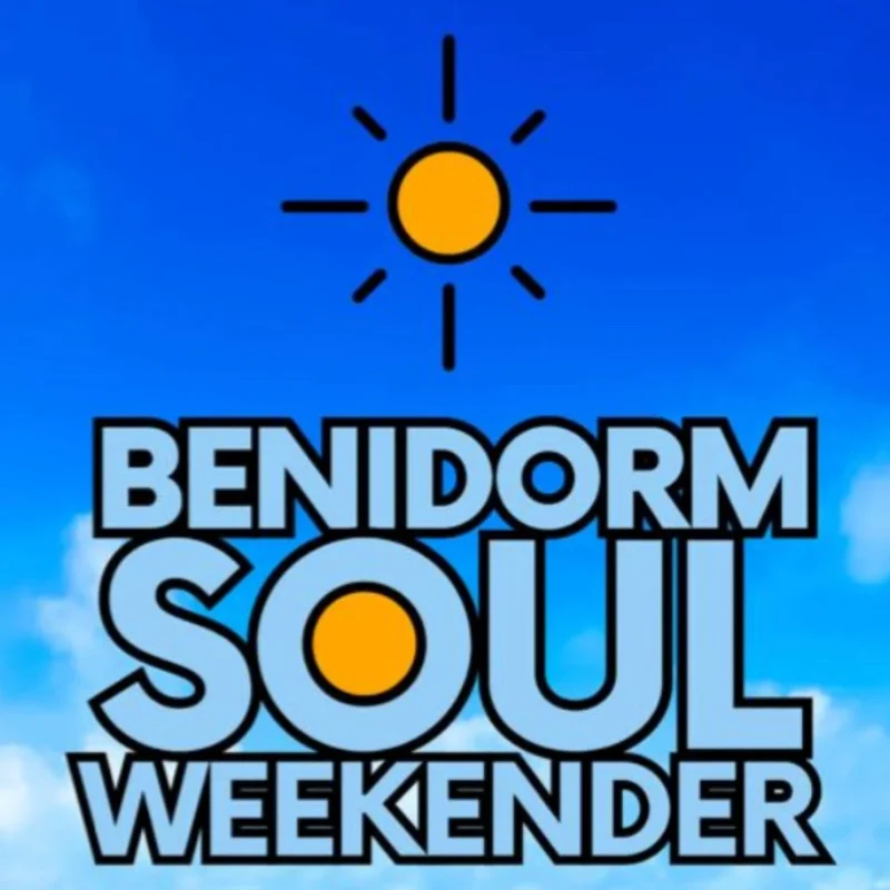 Benidorm Soul Weekender