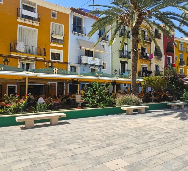Villajoyosa: the perfect Long Weekend on the Costa Blanca