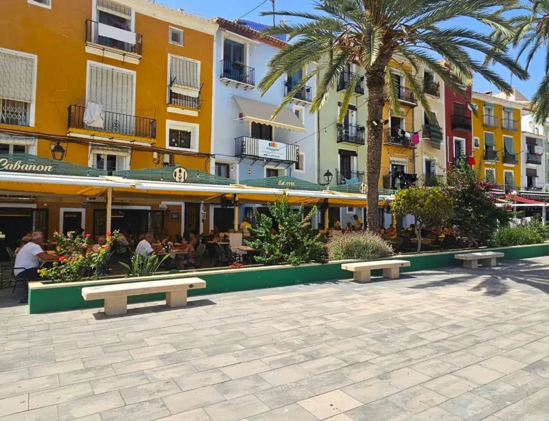 Villajoyosa: the perfect Long Weekend on the Costa Blanca