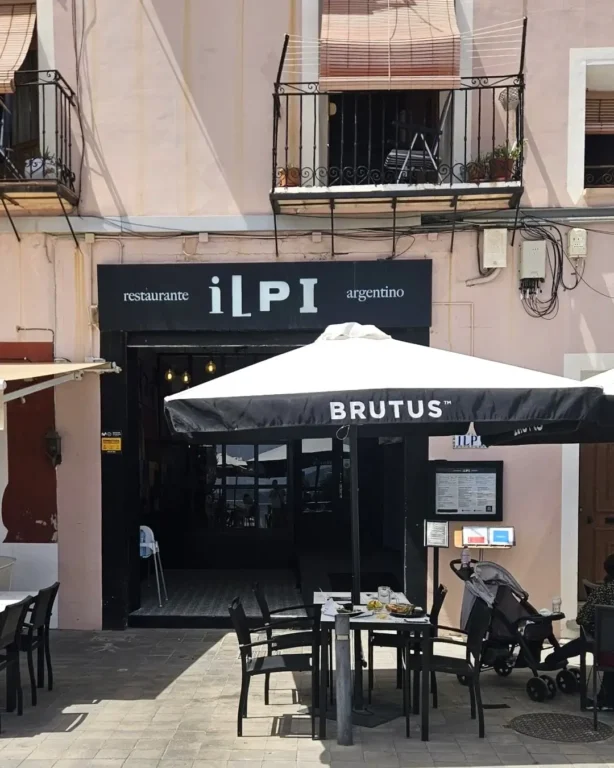 Argentinian Steakhouse, Villajoyosa.